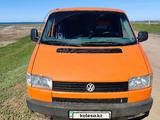 Volkswagen Transporter 1991 годаүшін2 500 000 тг. в Караганда – фото 4