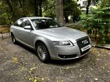 Audi A6 2004 годаfor4 000 000 тг. в Шымкент