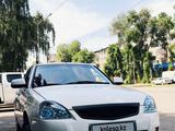 ВАЗ (Lada) Priora 2170 2013 годаfor2 300 000 тг. в Усть-Каменогорск – фото 2