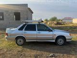 ВАЗ (Lada) 2115 2010 годаүшін600 000 тг. в Алматы – фото 5