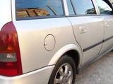 Opel Astra 2003 годаүшін2 950 000 тг. в Актобе – фото 2