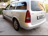 Opel Astra 2003 года за 2 950 000 тг. в Актобе – фото 4