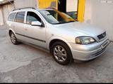 Opel Astra 2003 года за 2 950 000 тг. в Актобе – фото 3