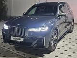 BMW X7 2020 года за 45 300 000 тг. в Тараз
