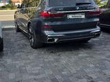 BMW X7 2020 года за 45 300 000 тг. в Тараз – фото 3