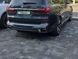 BMW X7 2020 года за 45 300 000 тг. в Тараз – фото 4