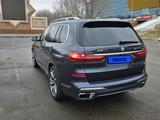 BMW X7 2020 года за 45 000 000 тг. в Тараз – фото 5