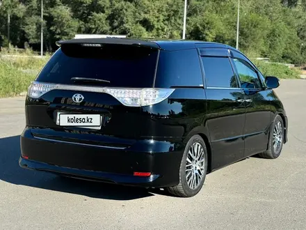 Toyota Estima 2012 годаүшін8 700 000 тг. в Усть-Каменогорск – фото 12