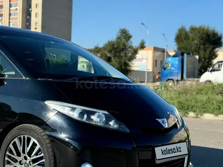 Toyota Estima 2012 годаүшін8 700 000 тг. в Усть-Каменогорск – фото 9