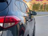 Hyundai Tucson 2018 года за 9 500 000 тг. в Актобе – фото 2