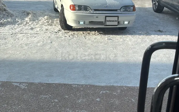 ВАЗ (Lada) 2114 2013 года за 1 900 000 тг. в Костанай