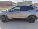 Chevrolet Tracker 2022 годаүшін8 650 000 тг. в Астана – фото 3