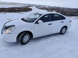 Nissan Almera 2015 года за 3 750 000 тг. в Кокшетау – фото 3