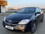 Nissan Primera 2005 годаүшін3 600 000 тг. в Актобе