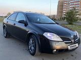 Nissan Primera 2005 года за 3 600 000 тг. в Актобе – фото 2