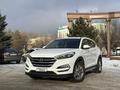 Hyundai Tucson 2017 годаүшін7 500 000 тг. в Актобе