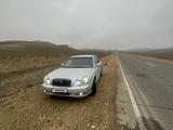 Hyundai Sonata 2003 годаүшін2 850 000 тг. в Актау – фото 5