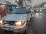 Mitsubishi Pajero 2003 года за 7 500 000 тг. в Алматы