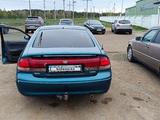 Mazda 626 1992 годаfor600 000 тг. в Щучинск – фото 3