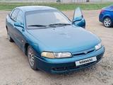 Mazda 626 1992 годаfor600 000 тг. в Щучинск – фото 4