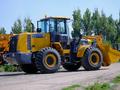 XCMG  Модель ZL50GN 2026 года за 25 275 600 тг. в Алматы – фото 13