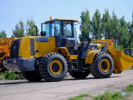 XCMG  Модель ZL50GN 2026 года за 25 275 600 тг. в Алматы – фото 13