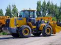 XCMG  Модель ZL50GN 2026 года за 25 275 600 тг. в Алматы – фото 15