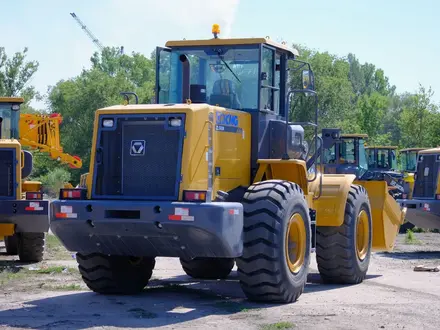 XCMG  Модель ZL50GN 2026 года за 25 275 600 тг. в Алматы – фото 16