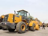 XCMG  Модель ZL50GN 2026 годаүшін25 275 600 тг. в Алматы – фото 2