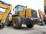 XCMG  Модель ZL50GN 2026 годаүшін25 275 600 тг. в Алматы – фото 3