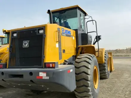 XCMG  Модель ZL50GN 2026 года за 25 275 600 тг. в Алматы – фото 6
