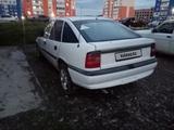 Opel Vectra 1993 годаүшін700 000 тг. в Усть-Каменогорск