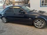 BMW 318 2001 года за 2 700 000 тг. в Шу