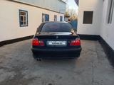 BMW 318 2001 года за 2 700 000 тг. в Шу – фото 2