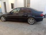 BMW 318 2001 года за 2 700 000 тг. в Шу – фото 3