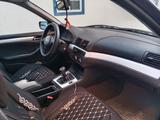 BMW 318 2001 года за 2 700 000 тг. в Шу – фото 4