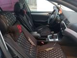 BMW 318 2001 года за 2 700 000 тг. в Шу – фото 5