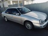 Ford Scorpio 1994 года за 450 000 тг. в Атырау – фото 2