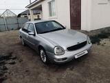 Ford Scorpio 1994 года за 450 000 тг. в Атырау – фото 5