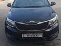 Kia Rio 2017 годаүшін3 700 000 тг. в Атырау – фото 4