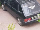 ВАЗ (Lada) 2109 1997 годаүшін850 000 тг. в Тараз – фото 2