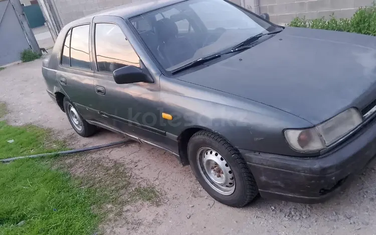 Nissan Sunny 1992 года за 390 000 тг. в Алматы