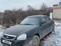 ВАЗ (Lada) Priora 2170 2009 годаүшін1 700 000 тг. в Семей