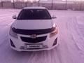 Chevrolet Cruze 2013 годаfor4 300 000 тг. в Кокшетау – фото 4