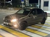 ВАЗ (Lada) Granta 2191 2021 года за 3 600 000 тг. в Атырау – фото 4