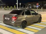 ВАЗ (Lada) Granta 2191 2021 года за 3 600 000 тг. в Атырау – фото 2