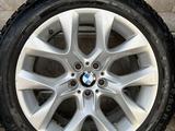 BMW X5 оригинал за 300 000 тг. в Алматы – фото 4