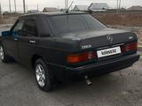 Mercedes-Benz 190 1989 года за 1 200 000 тг. в Алматы – фото 3