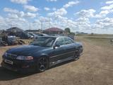 Toyota Mark II 1996 года за 1 650 000 тг. в Астана – фото 2