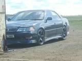 Toyota Mark II 1996 года за 1 650 000 тг. в Астана